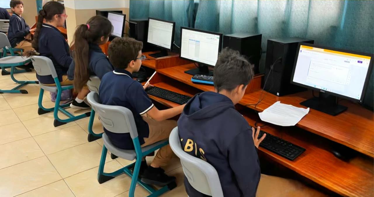 Computer Lab